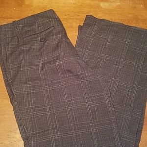 Dress pants